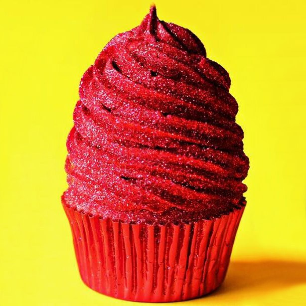 Easily Make 11 Fancy Cupcakes with Gifbera Foil Cupcake Liners