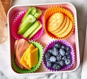 5 New Ways to Use Silicone Cupcake Liners