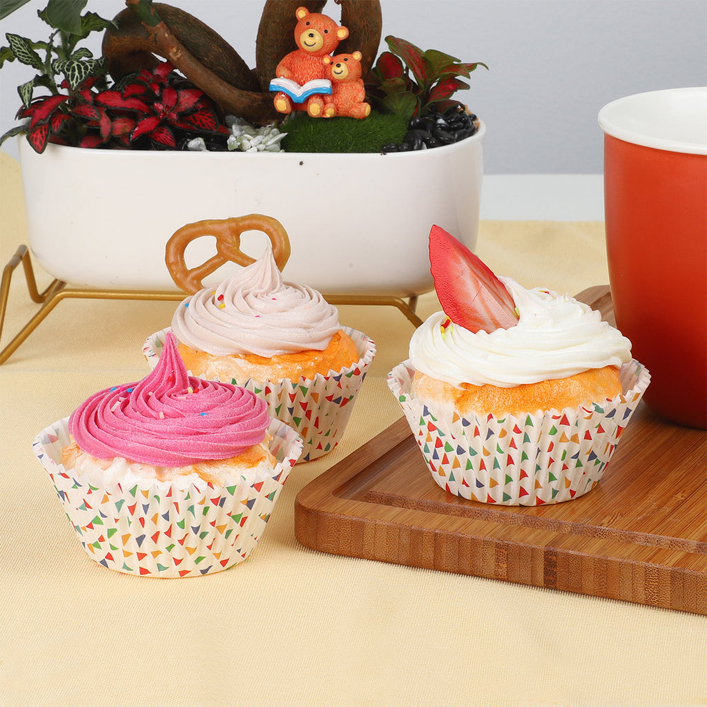 Standard clearance cupcake liners